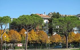 Hotel Torretta Montecatini Terme